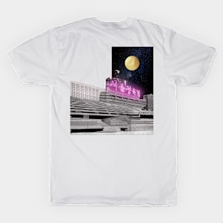 Dystopia 4 T-Shirt